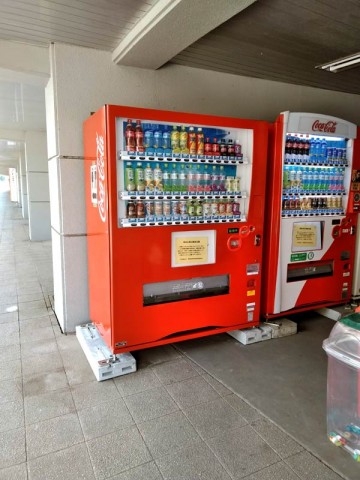 自販機